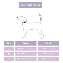 Load image into Gallery viewer, Collar - Lilac
