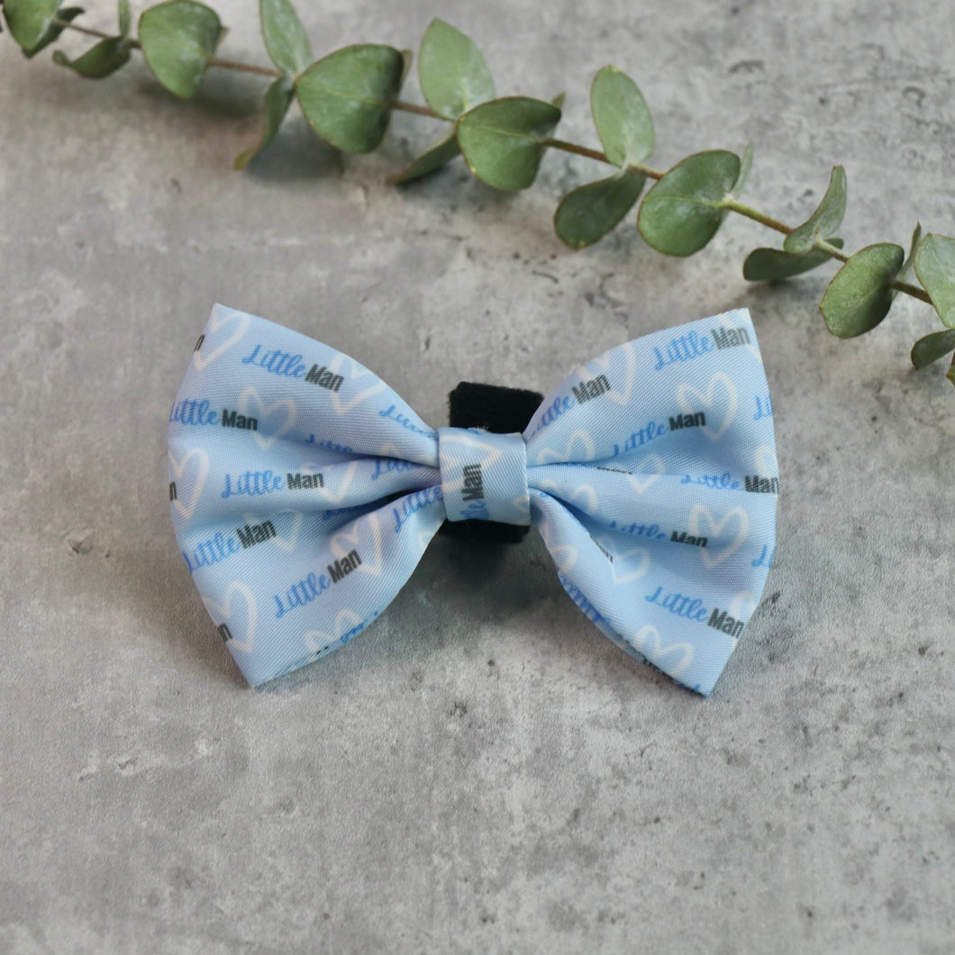 Bowtie - Little Man